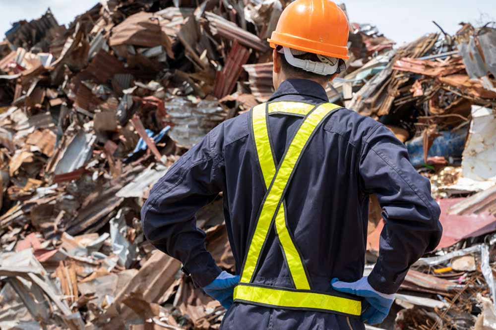 Ruolo e Responsabilità del Responsabile Tecnico Gestione Rifiuti