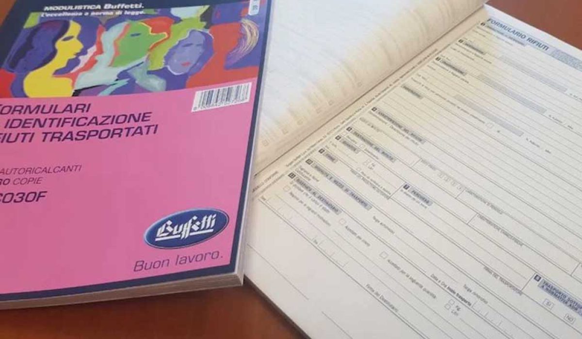 fir come copilarlo e dove vidimarlo