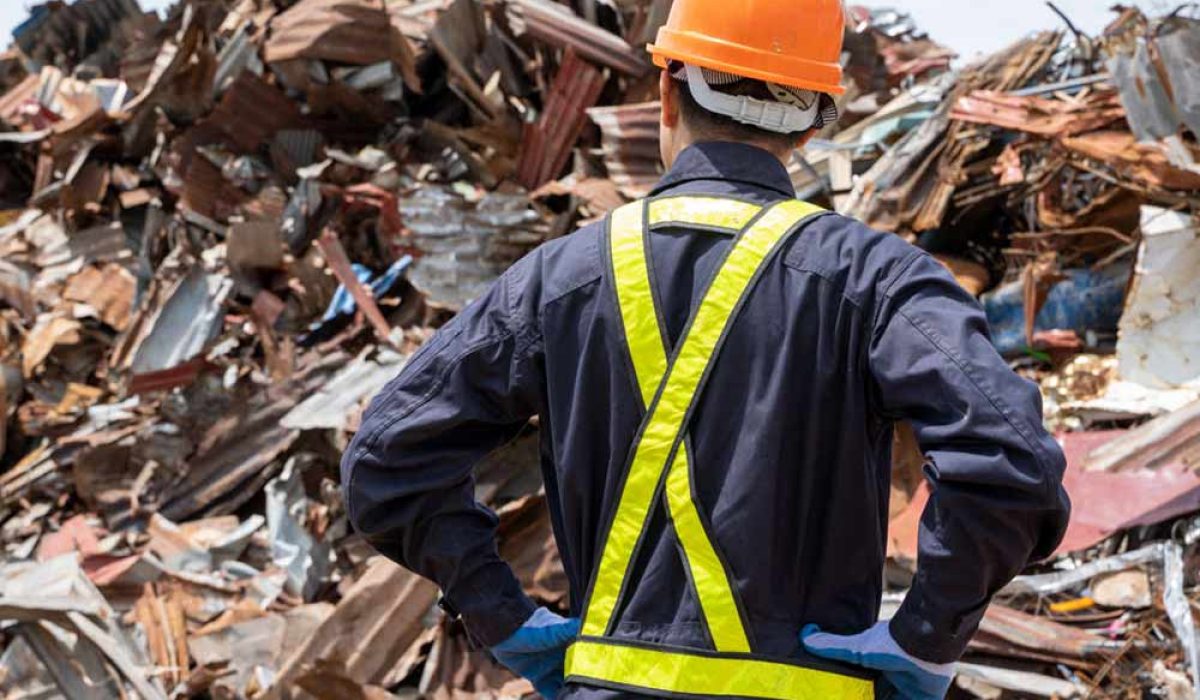 Ruolo e Responsabilità del Responsabile Tecnico Gestione Rifiuti